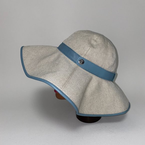 Tod's Accessories - TOD'S Panama Hat